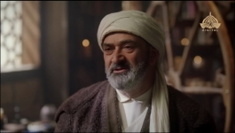 Barbarossa - Season 02 Episode 45 Urdu Dubbed
